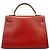 Hermès Borsa Hermes Kelly 32 Box Calf - vista 15