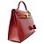 Hermès Borsa Hermes Kelly 32 Box Calf - vista 2