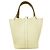 Hermès Bolsa Hermes Picotin Lock PM Casaque - vista 8