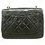 Chanel Mini Matelassé Schultertasche mit Kette - Ansicht 11