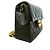 Chanel Mini Matelassé Schultertasche mit Kette - Ansicht 2