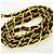 Chanel Mini Matelassé Schultertasche mit Kette - Ansicht 8