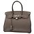 Hermès Borsa Hermes Birkin 30 in pelle Togo