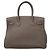 Hermès Borsa Hermes Birkin 30 in pelle Togo - vista 11