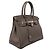 Hermès Borsa Hermes Birkin 30 in pelle Togo - vista 2