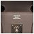Hermès Borsa Hermes Birkin 30 in pelle Togo - vista 5