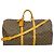 Louis Vuitton Boston Monogram Keepall Bandoulière 60