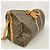 Louis Vuitton Boston Monogram Keepall Bandoulière 60 - vue 2