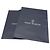Anel Meia Eternidade Harry Winston em Platina 950 e Diamantes - vista 10