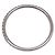 Anel Meia Eternidade Harry Winston em Platina 950 e Diamantes - vista 2