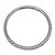 Anel Meia Eternidade Harry Winston em Platina 950 e Diamantes - vista 3