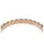 Anello Fascia Chaumet Bee My Love - vista 5