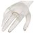 Anello Fascia Chaumet Bee My Love - vista 7
