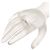 Autre Marque Anello Tiffany & Co. Harmony Half Eternity in Platino 950 e Diamanti - vista 7