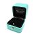 Autre Marque Anello Tiffany & Co. Harmony Half Eternity in Platino 950 e Diamanti - vista 8