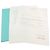 Autre Marque Anello Tiffany & Co. Harmony Half Eternity in Platino 950 e Diamanti - vista 9