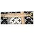 Lenço Louis Vuitton Bandeau Confidential - vista 4
