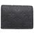 Louis Vuitton Portefeuille Victorine Tri-fold Wallet - vista 2