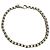 Autre Marque Bracciale con Charms Tiffany Vintage Venetian Silver