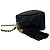 Chanel Matelassé Coco Mark Schultertasche mit Fransen - Ansicht 5