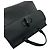 Borsa a tracolla 2 vie GUCCI Daily Bamboo in pelle - vista 4