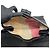 Borsa a tracolla 2 vie GUCCI Daily Bamboo in pelle - vista 9