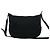 Borsa a tracolla Gucci in pelle e canvas con motivo GG Logo