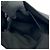 Borsa a tracolla Gucci in pelle e canvas con motivo GG Logo - vista 10