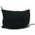 Borsa a tracolla Gucci in pelle e canvas con motivo GG Logo - vista 3
