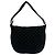 Borsa in camoscio Gucci GG Pattern - vista 3