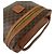Céline Bolso de mano de cuero Celine Macadam Blazon Triomphe Pattern - vista 4