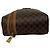 Céline Bolso de mano de cuero Celine Macadam Blazon Triomphe Pattern - vista 5