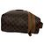 Céline Bolso de mano de cuero Celine Macadam Blazon Triomphe Pattern - vista 6