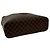 Céline Bolso de mano de cuero Celine Macadam Blazon Triomphe Pattern - vista 7
