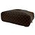 Céline Bolso de mano de cuero Celine Macadam Blazon Triomphe Pattern - vista 8
