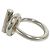 Ring Hermès Anello a fascia HERMES Echappé in argento sterling 925 - vista 4