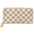 Cartera Zippy Louis Vuitton en Damier Azur