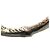 Autre Marque Anello Tiffany Vintage Bamboo Band in Argento 925 - vista 3