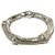 Autre Marque Anello Tiffany Vintage Bamboo Band in Argento 925 - vista 5