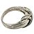 Autre Marque Anello Tiffany Vintage Signature Cross - vista 5