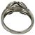 Autre Marque Anello Tiffany Vintage Signature Cross - vista 6
