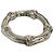 Autre Marque Anello Tiffany Vintage Bamboo Band - vista 5