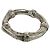 Autre Marque Anello Tiffany Vintage Bamboo Band - vista 6