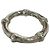 Autre Marque Anello Tiffany Vintage Bamboo Band - vista 4