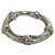 Autre Marque Anello Tiffany Vintage Bamboo Band - vista 6