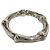 Autre Marque Anello Tiffany Vintage Bamboo Band - vista 4