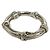 Autre Marque Anello Tiffany Vintage Bamboo Band - vista 6