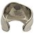 Autre Marque Anillo Banda de Plata Tiffany & Co. - vista 6