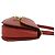 Céline Celine Vintage Schultertasche aus Leder mit Hufeisen-Logo - Ansicht 6