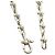 Autre Marque Bracciale Microlink Tiffany Vintage Hardware - vista 4